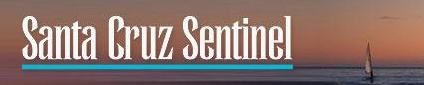 Santa Cruz Sentinel